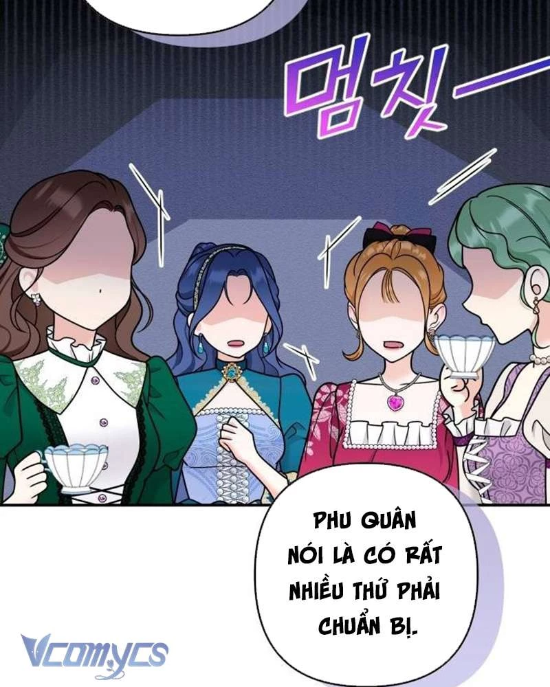 Trước Khi Em Có Ý Định Chạy Trốn Ta Sẽ Ngăn Chặn Nó Chapter 30 - 153