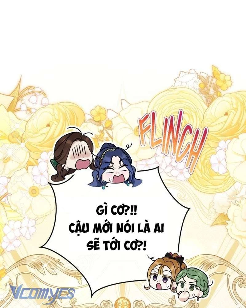 Trước Khi Em Có Ý Định Chạy Trốn Ta Sẽ Ngăn Chặn Nó Chapter 31 - 2