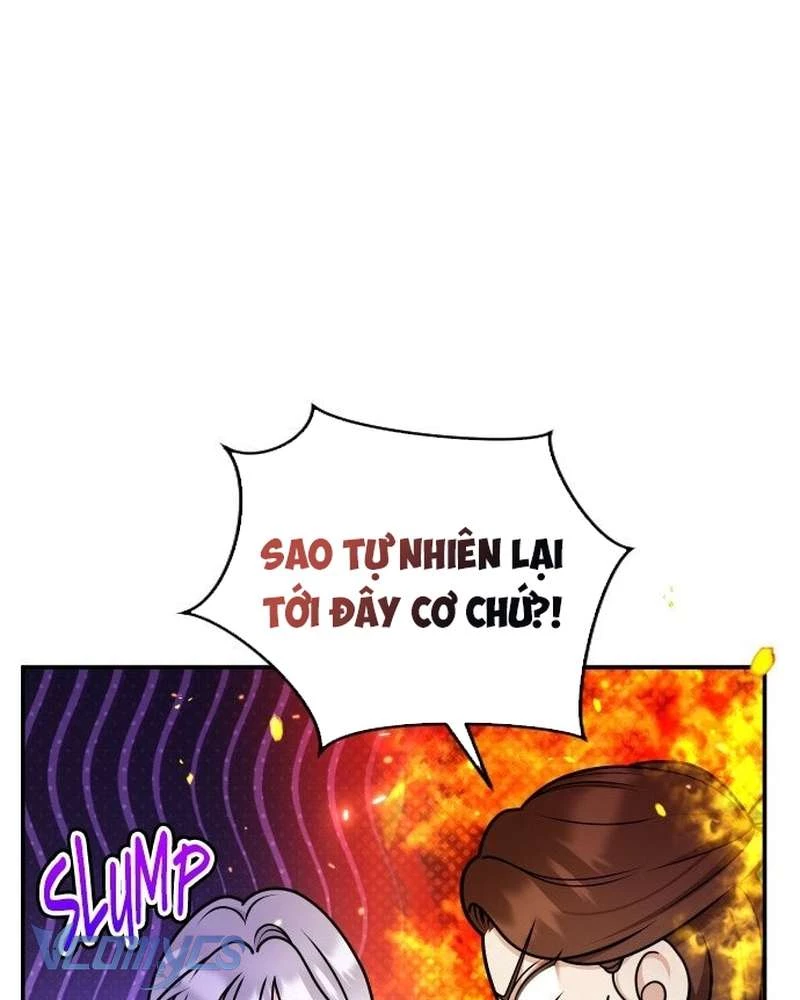 Trước Khi Em Có Ý Định Chạy Trốn Ta Sẽ Ngăn Chặn Nó Chapter 31 - 7