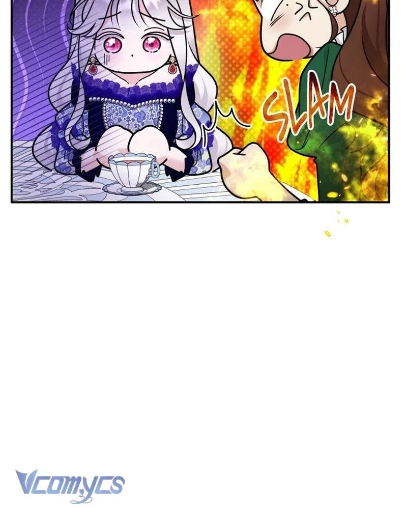 Trước Khi Em Có Ý Định Chạy Trốn Ta Sẽ Ngăn Chặn Nó Chapter 31 - 8