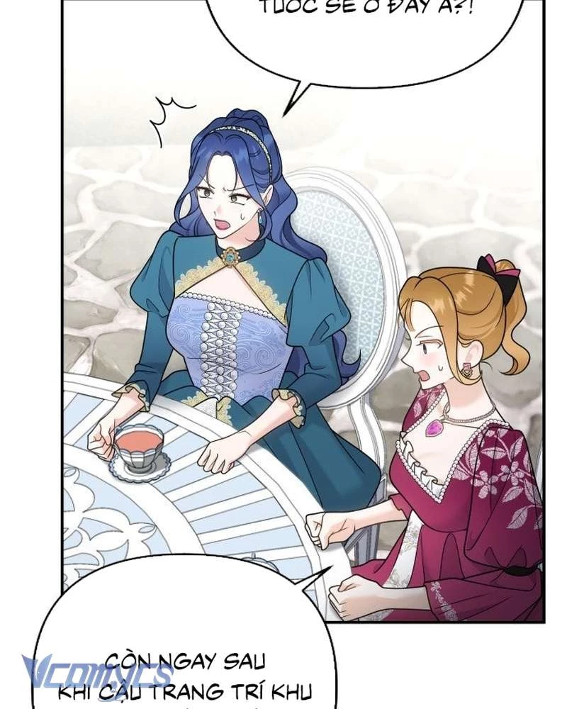 Trước Khi Em Có Ý Định Chạy Trốn Ta Sẽ Ngăn Chặn Nó Chapter 31 - 13