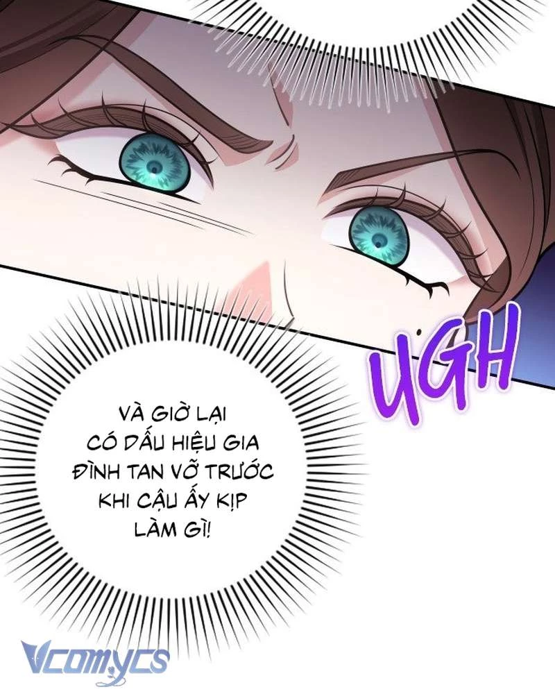 Trước Khi Em Có Ý Định Chạy Trốn Ta Sẽ Ngăn Chặn Nó Chapter 31 - 19