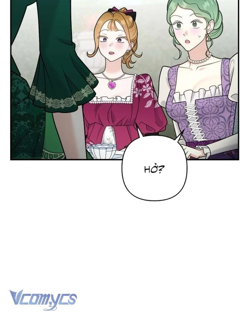 Trước Khi Em Có Ý Định Chạy Trốn Ta Sẽ Ngăn Chặn Nó Chapter 31 - 21