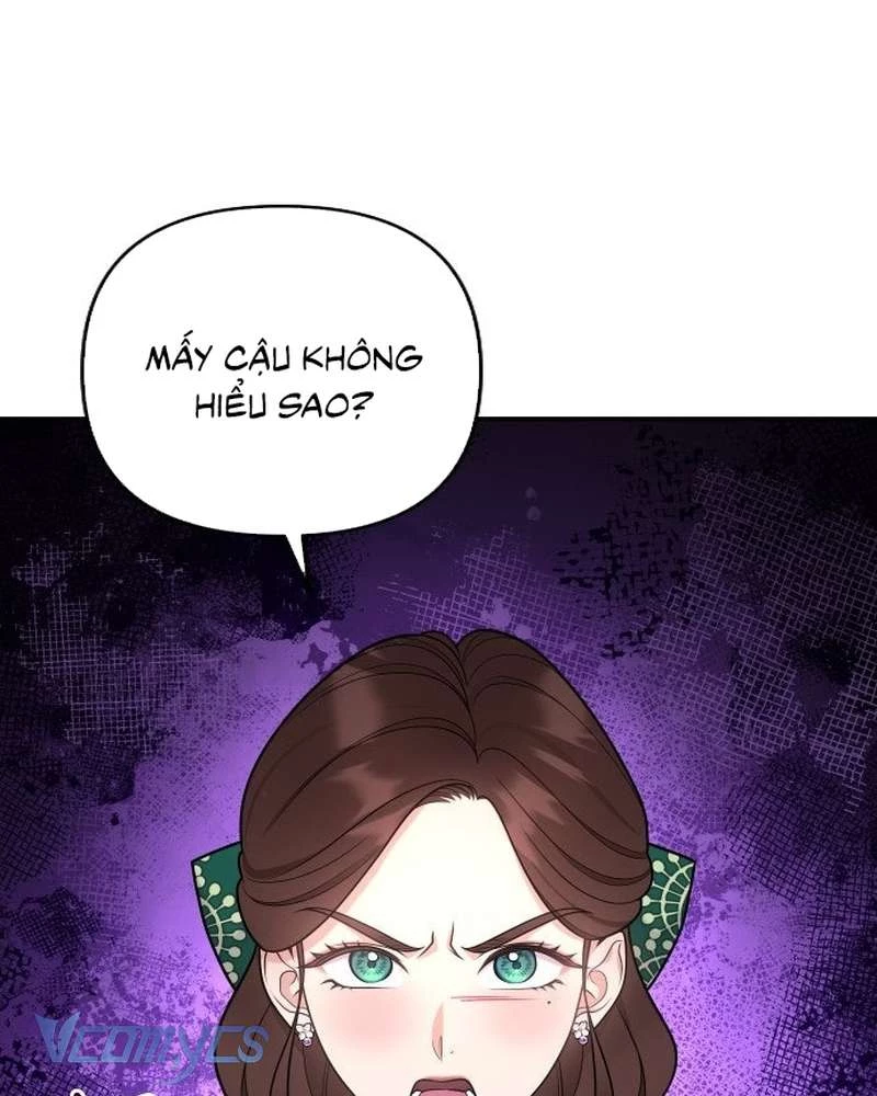 Trước Khi Em Có Ý Định Chạy Trốn Ta Sẽ Ngăn Chặn Nó Chapter 31 - 22