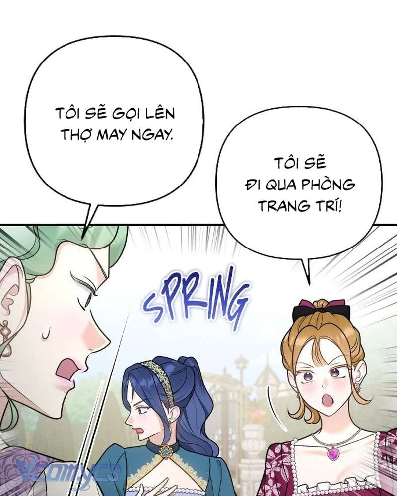 Trước Khi Em Có Ý Định Chạy Trốn Ta Sẽ Ngăn Chặn Nó Chapter 31 - 26