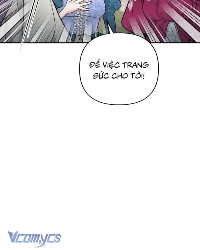 Trước Khi Em Có Ý Định Chạy Trốn Ta Sẽ Ngăn Chặn Nó Chapter 31 - 27