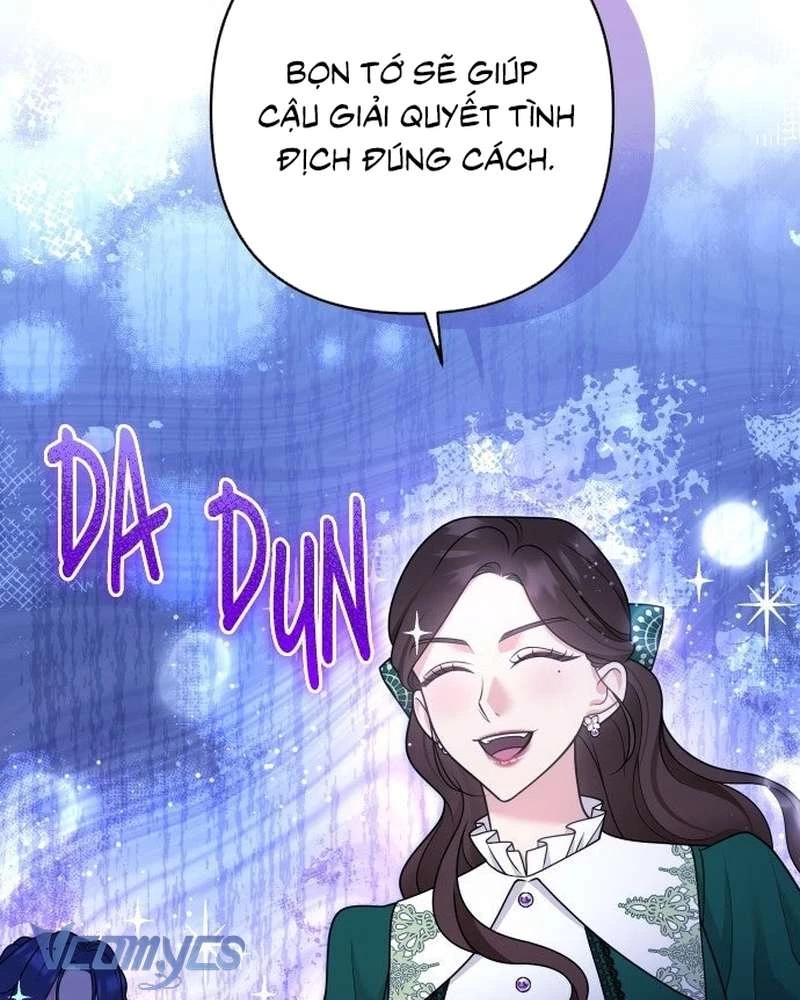 Trước Khi Em Có Ý Định Chạy Trốn Ta Sẽ Ngăn Chặn Nó Chapter 31 - 30