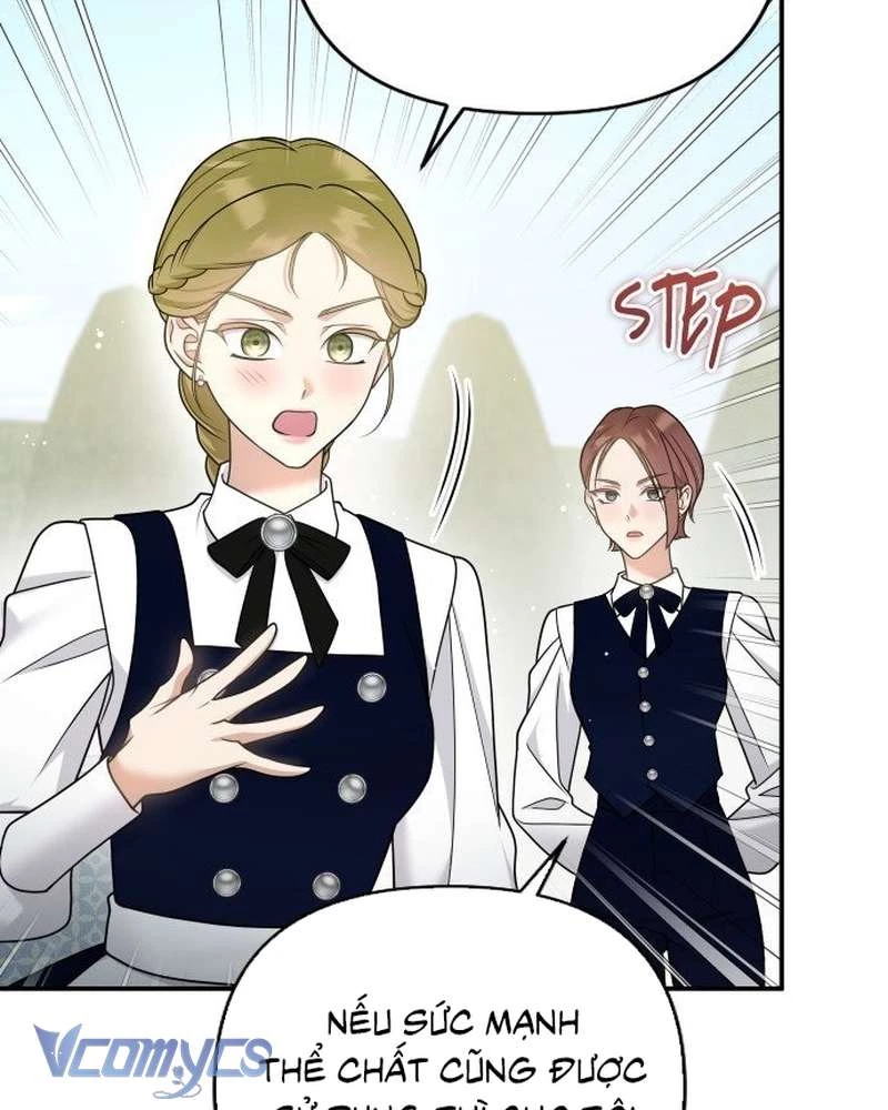 Trước Khi Em Có Ý Định Chạy Trốn Ta Sẽ Ngăn Chặn Nó Chapter 31 - 35