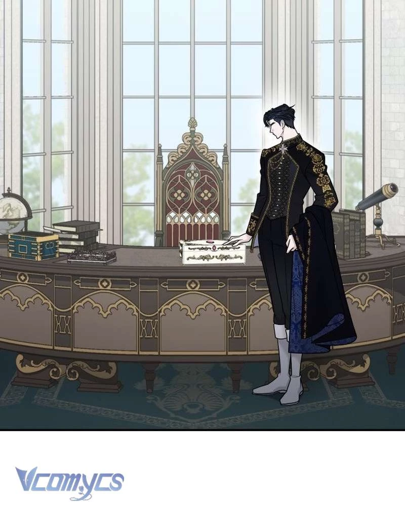 Trước Khi Em Có Ý Định Chạy Trốn Ta Sẽ Ngăn Chặn Nó Chapter 31 - 44