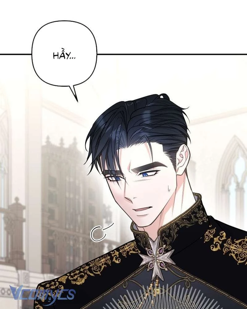 Trước Khi Em Có Ý Định Chạy Trốn Ta Sẽ Ngăn Chặn Nó Chapter 31 - 47