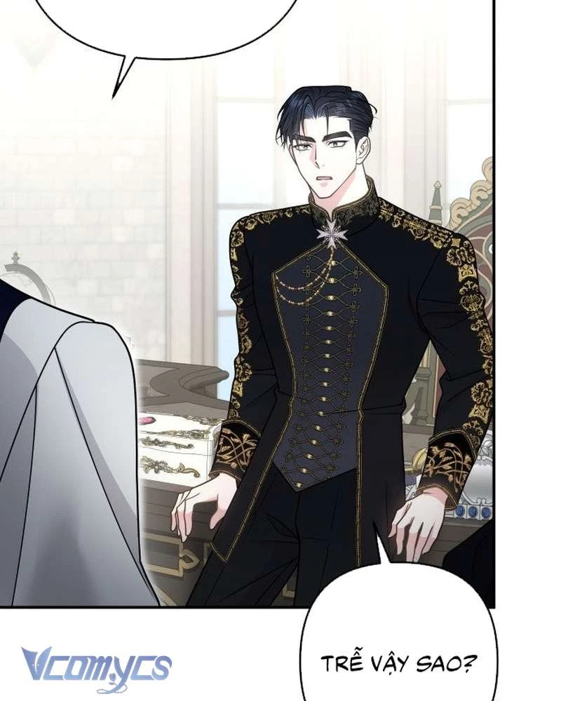 Trước Khi Em Có Ý Định Chạy Trốn Ta Sẽ Ngăn Chặn Nó Chapter 31 - 56