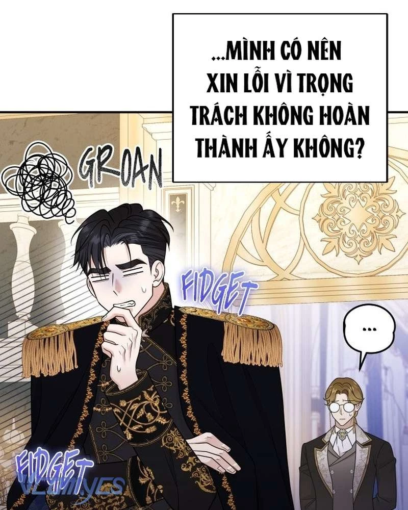 Trước Khi Em Có Ý Định Chạy Trốn Ta Sẽ Ngăn Chặn Nó Chapter 31 - 83