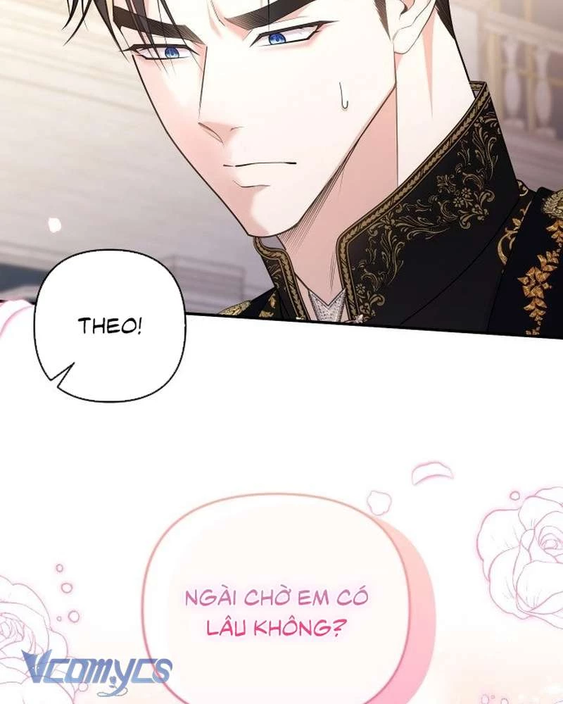 Trước Khi Em Có Ý Định Chạy Trốn Ta Sẽ Ngăn Chặn Nó Chapter 31 - 89