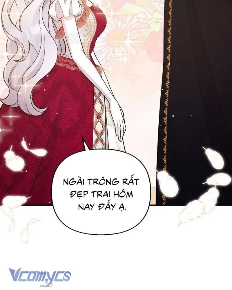 Trước Khi Em Có Ý Định Chạy Trốn Ta Sẽ Ngăn Chặn Nó Chapter 31 - 96