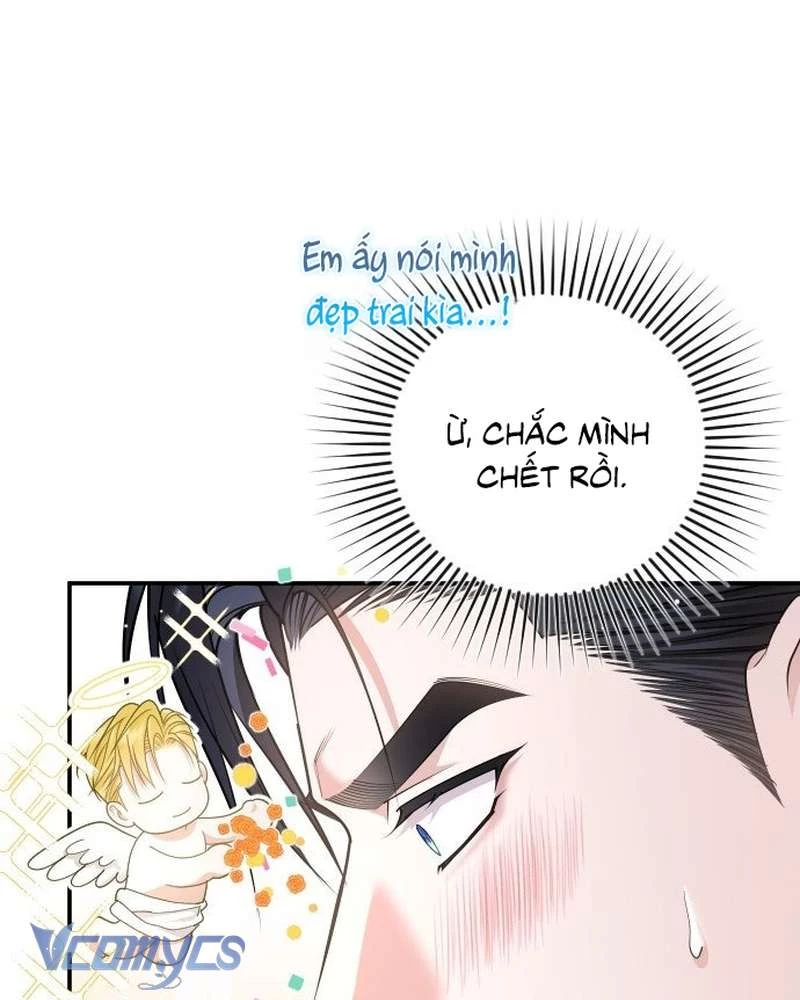 Trước Khi Em Có Ý Định Chạy Trốn Ta Sẽ Ngăn Chặn Nó Chapter 31 - 97