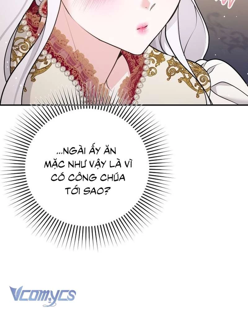 Trước Khi Em Có Ý Định Chạy Trốn Ta Sẽ Ngăn Chặn Nó Chapter 31 - 100