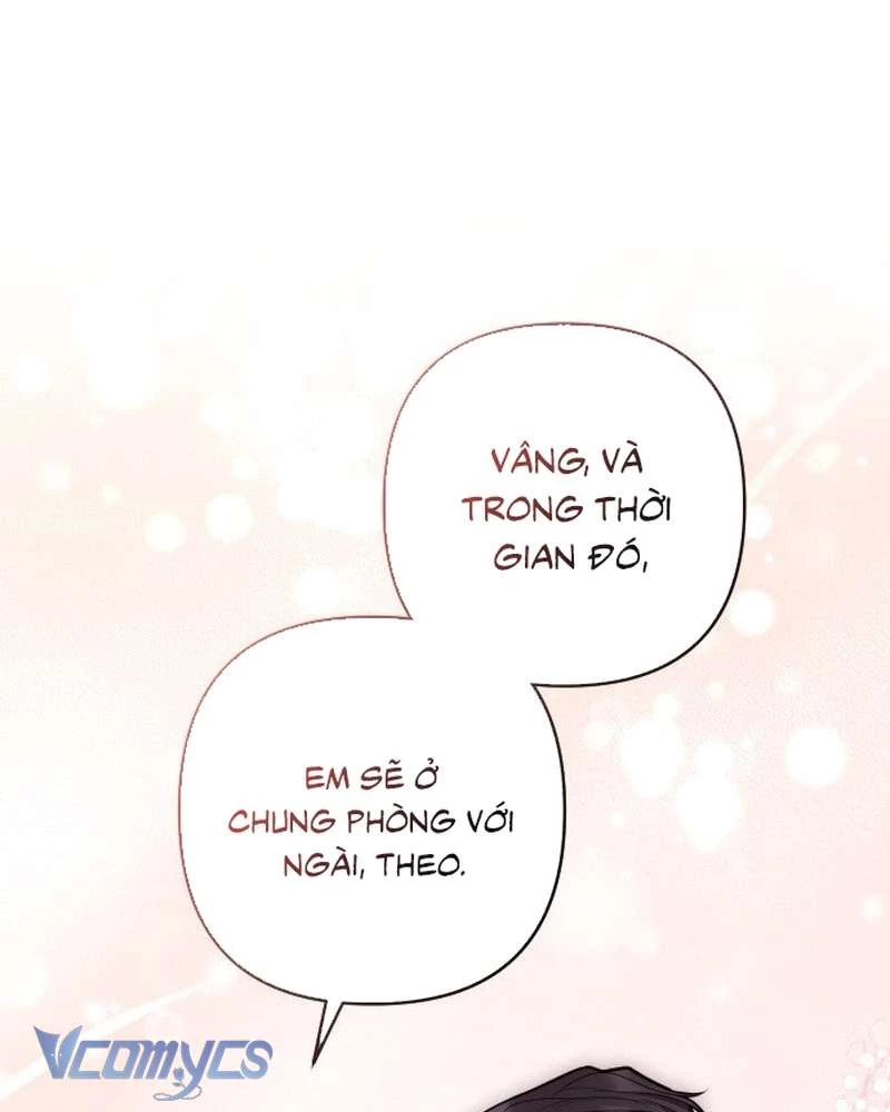 Trước Khi Em Có Ý Định Chạy Trốn Ta Sẽ Ngăn Chặn Nó Chapter 31 - 110