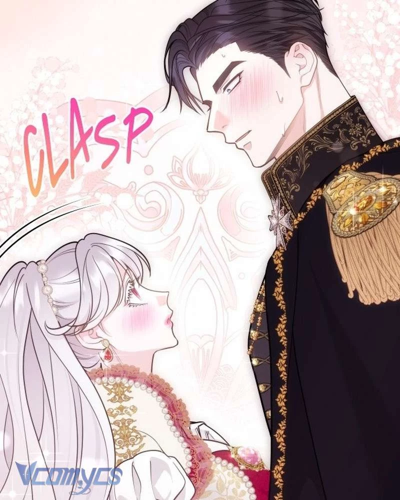 Trước Khi Em Có Ý Định Chạy Trốn Ta Sẽ Ngăn Chặn Nó Chapter 31 - 111