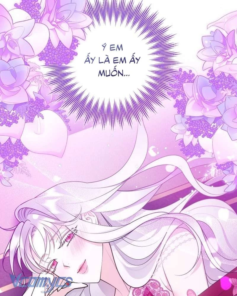 Trước Khi Em Có Ý Định Chạy Trốn Ta Sẽ Ngăn Chặn Nó Chapter 31 - 116