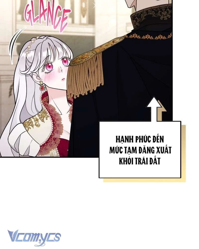 Trước Khi Em Có Ý Định Chạy Trốn Ta Sẽ Ngăn Chặn Nó Chapter 31 - 122