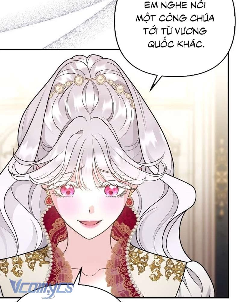 Trước Khi Em Có Ý Định Chạy Trốn Ta Sẽ Ngăn Chặn Nó Chapter 31 - 128