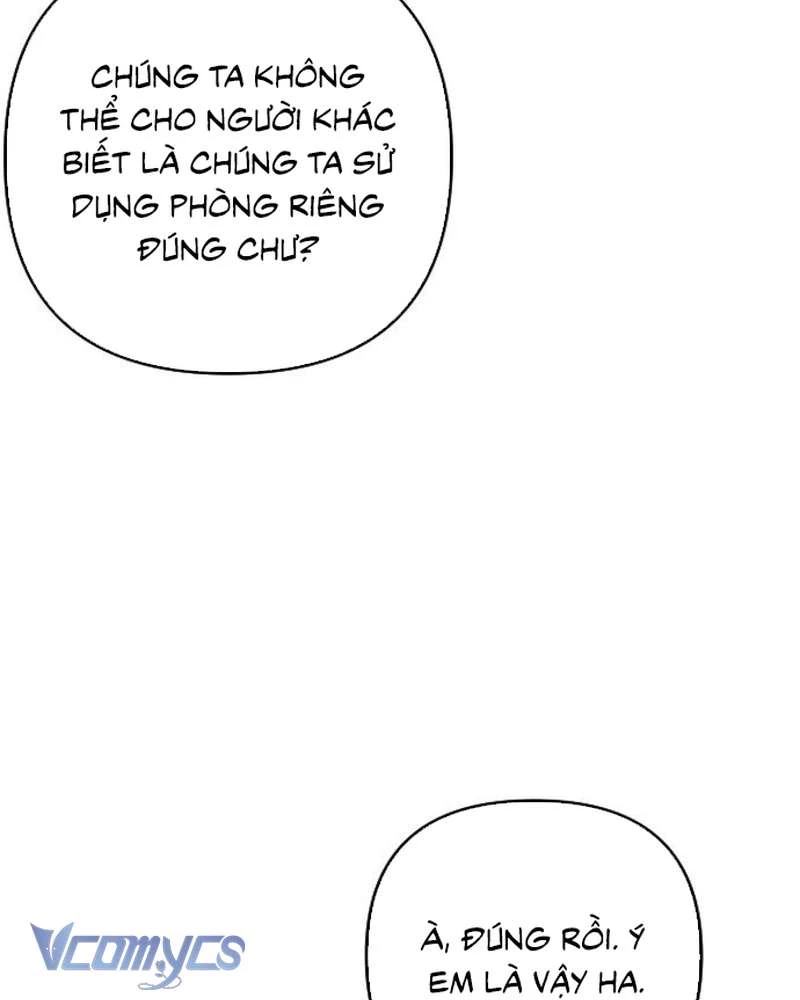 Trước Khi Em Có Ý Định Chạy Trốn Ta Sẽ Ngăn Chặn Nó Chapter 31 - 129