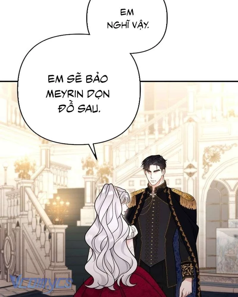 Trước Khi Em Có Ý Định Chạy Trốn Ta Sẽ Ngăn Chặn Nó Chapter 31 - 132