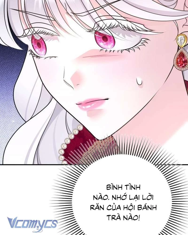 Trước Khi Em Có Ý Định Chạy Trốn Ta Sẽ Ngăn Chặn Nó Chapter 31 - 136