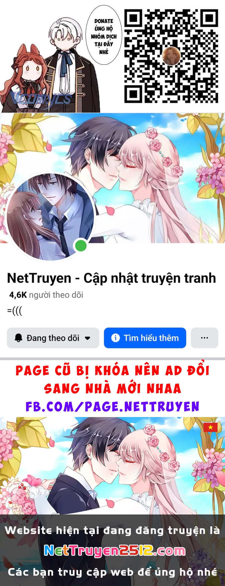 Trước Khi Em Có Ý Định Chạy Trốn Ta Sẽ Ngăn Chặn Nó Chapter 31 - 155