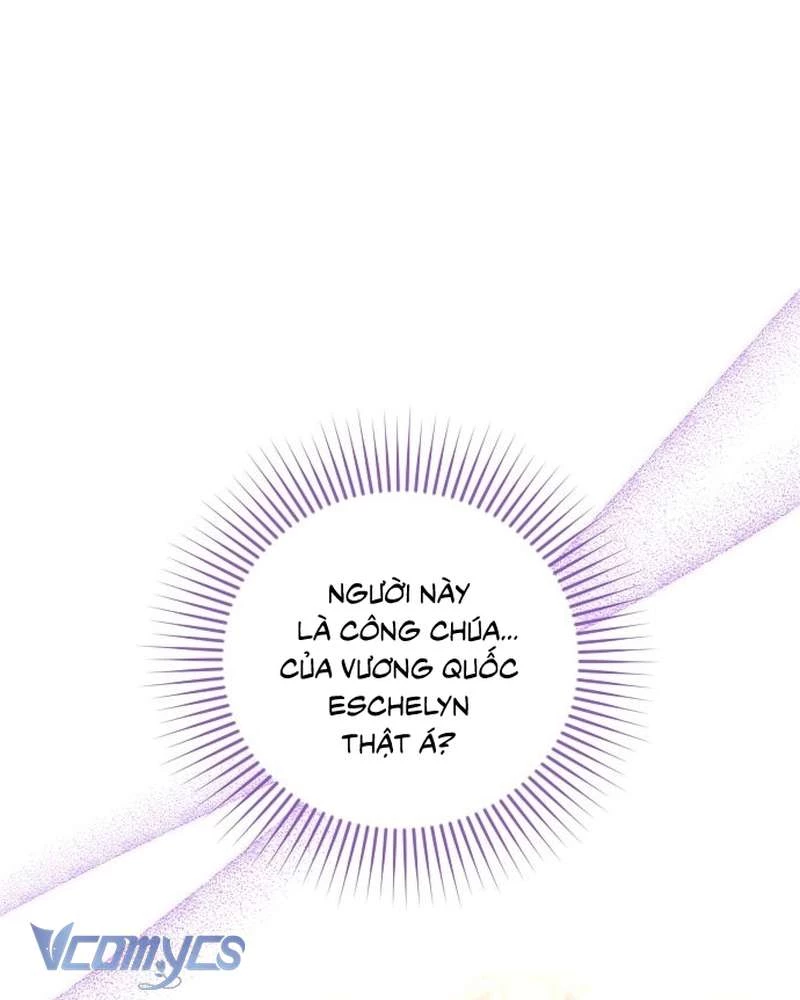 Trước Khi Em Có Ý Định Chạy Trốn Ta Sẽ Ngăn Chặn Nó Chapter 32 - 2