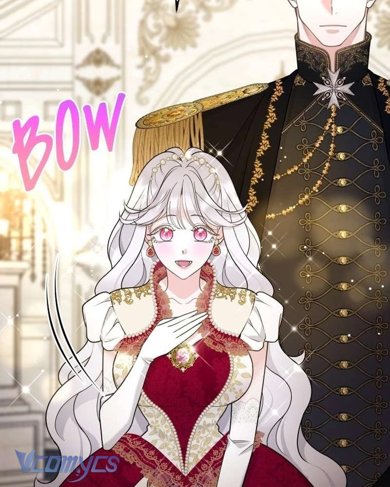 Trước Khi Em Có Ý Định Chạy Trốn Ta Sẽ Ngăn Chặn Nó Chapter 32 - 5