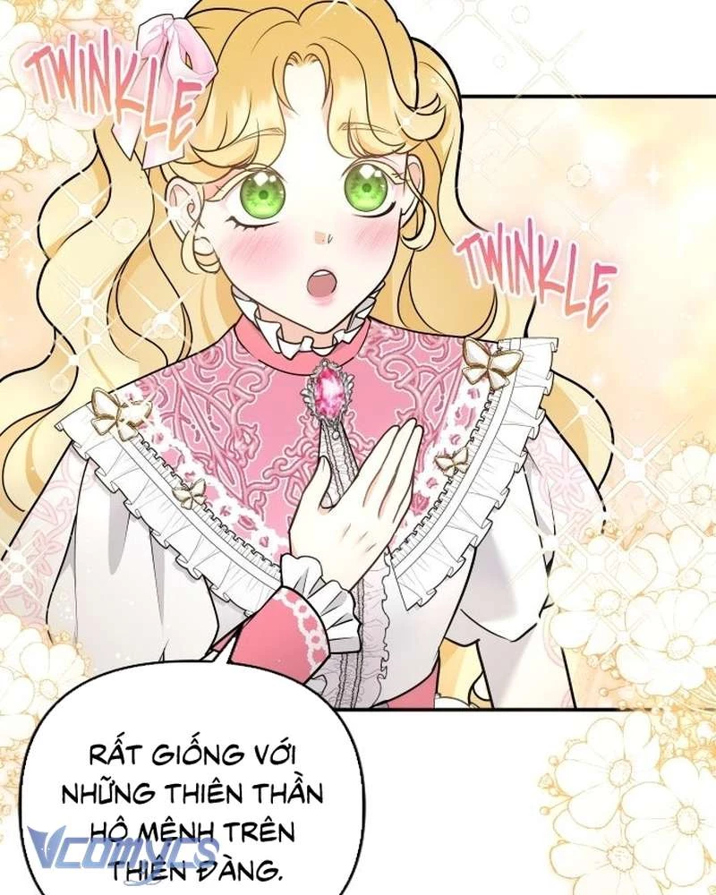 Trước Khi Em Có Ý Định Chạy Trốn Ta Sẽ Ngăn Chặn Nó Chapter 32 - 7