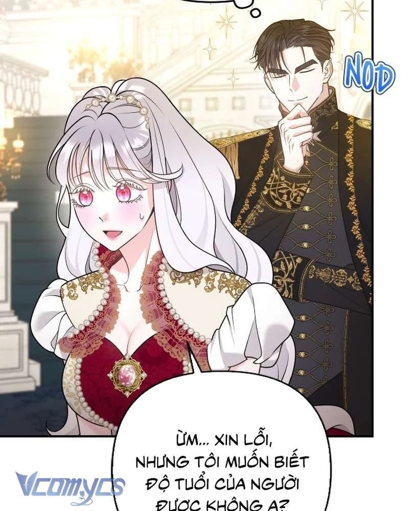 Trước Khi Em Có Ý Định Chạy Trốn Ta Sẽ Ngăn Chặn Nó Chapter 32 - 9