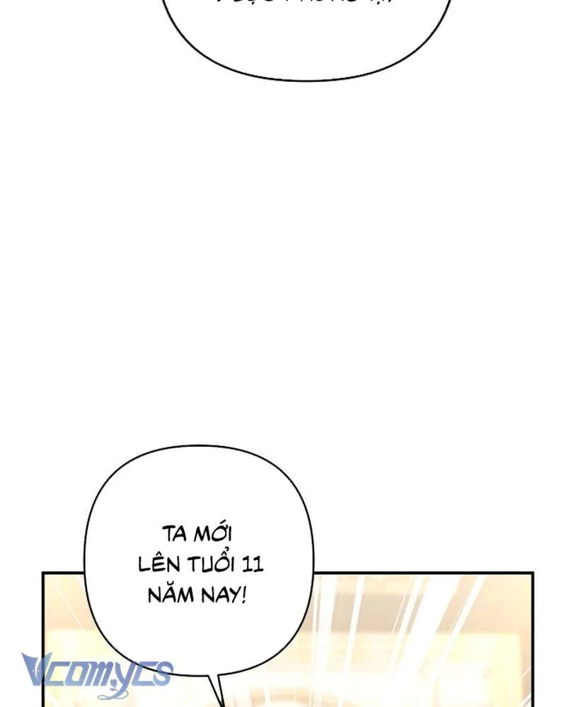 Trước Khi Em Có Ý Định Chạy Trốn Ta Sẽ Ngăn Chặn Nó Chapter 32 - 10