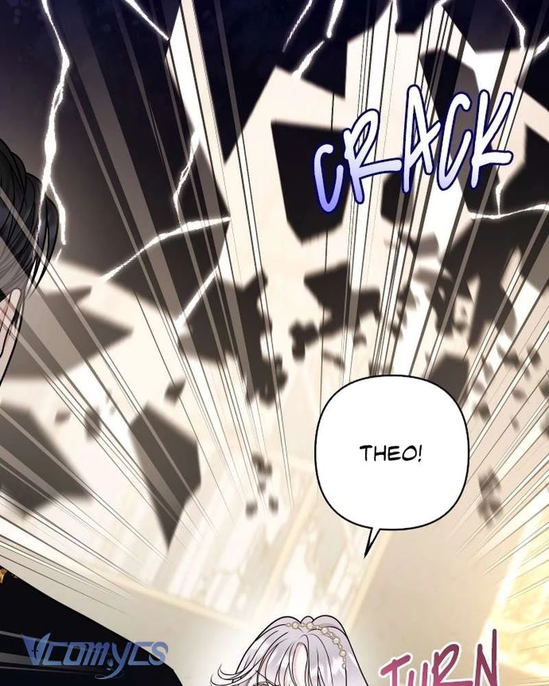 Trước Khi Em Có Ý Định Chạy Trốn Ta Sẽ Ngăn Chặn Nó Chapter 32 - 16