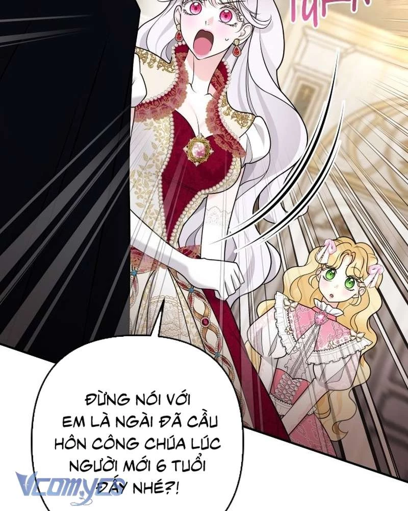 Trước Khi Em Có Ý Định Chạy Trốn Ta Sẽ Ngăn Chặn Nó Chapter 32 - 17