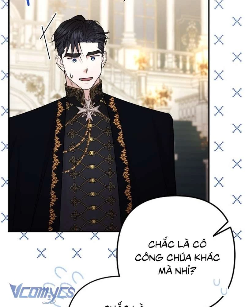 Trước Khi Em Có Ý Định Chạy Trốn Ta Sẽ Ngăn Chặn Nó Chapter 32 - 19