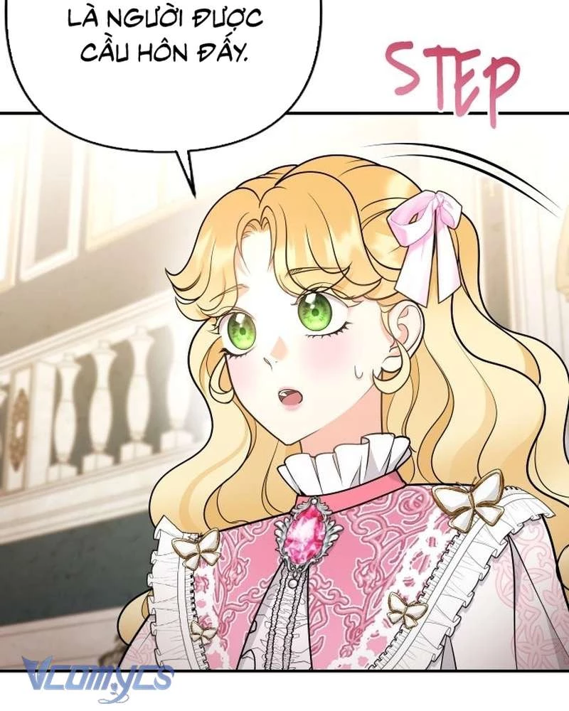 Trước Khi Em Có Ý Định Chạy Trốn Ta Sẽ Ngăn Chặn Nó Chapter 32 - 21