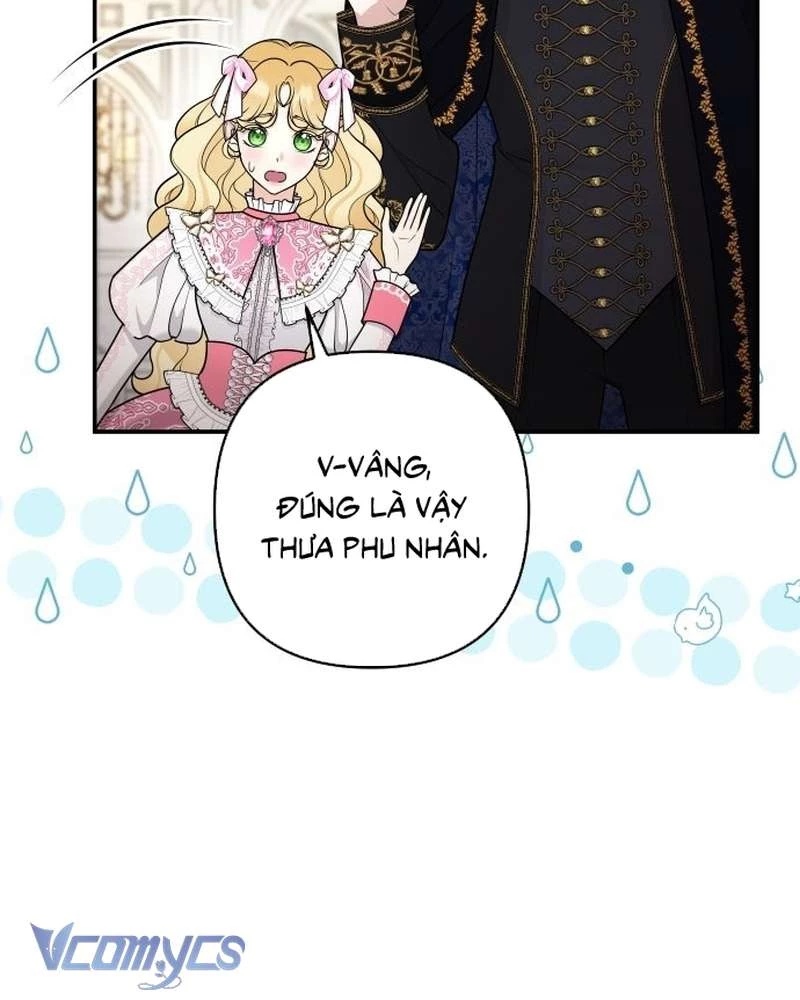 Trước Khi Em Có Ý Định Chạy Trốn Ta Sẽ Ngăn Chặn Nó Chapter 32 - 25