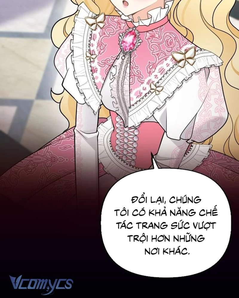 Trước Khi Em Có Ý Định Chạy Trốn Ta Sẽ Ngăn Chặn Nó Chapter 32 - 27