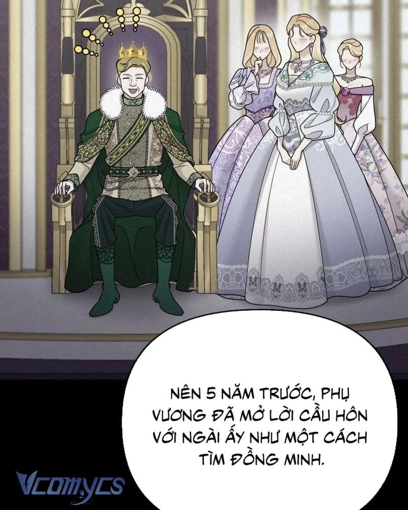 Trước Khi Em Có Ý Định Chạy Trốn Ta Sẽ Ngăn Chặn Nó Chapter 32 - 29