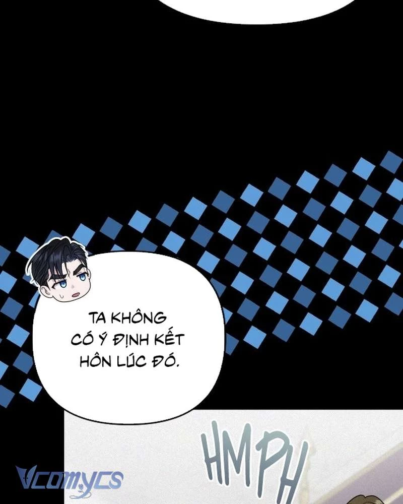 Trước Khi Em Có Ý Định Chạy Trốn Ta Sẽ Ngăn Chặn Nó Chapter 32 - 30