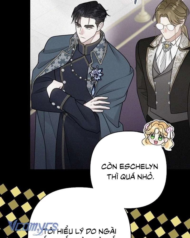 Trước Khi Em Có Ý Định Chạy Trốn Ta Sẽ Ngăn Chặn Nó Chapter 32 - 31