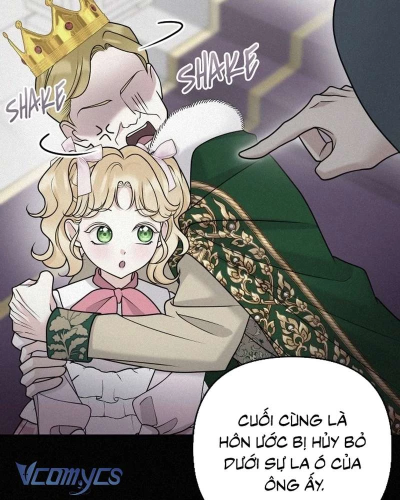 Trước Khi Em Có Ý Định Chạy Trốn Ta Sẽ Ngăn Chặn Nó Chapter 32 - 35