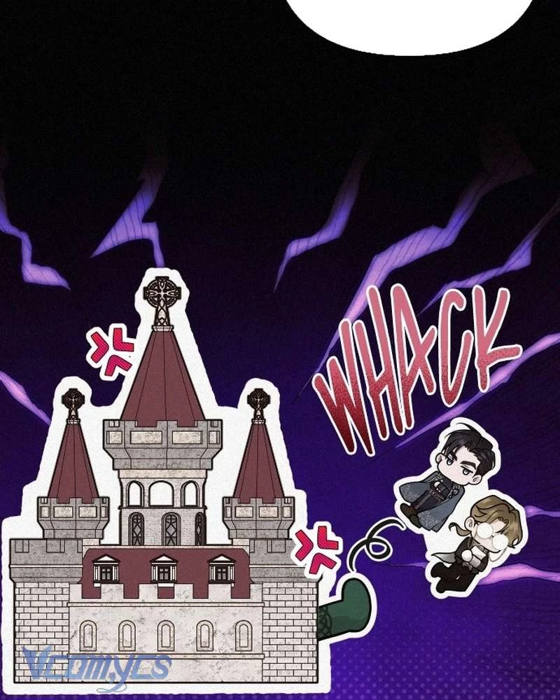 Trước Khi Em Có Ý Định Chạy Trốn Ta Sẽ Ngăn Chặn Nó Chapter 32 - 36