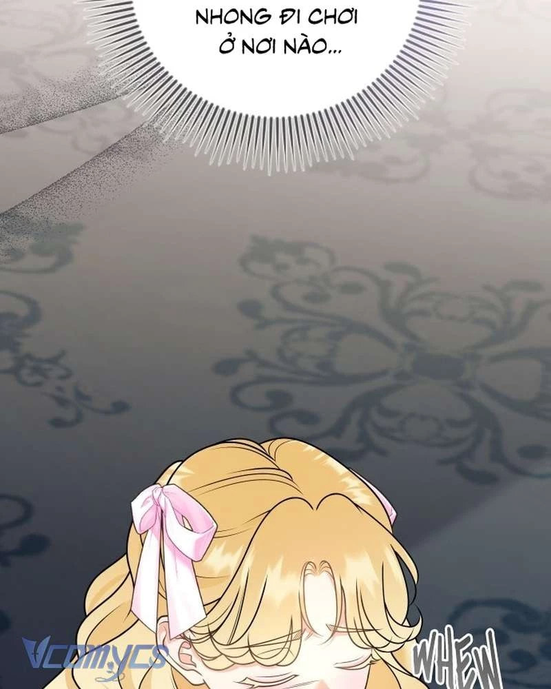 Trước Khi Em Có Ý Định Chạy Trốn Ta Sẽ Ngăn Chặn Nó Chapter 32 - 46