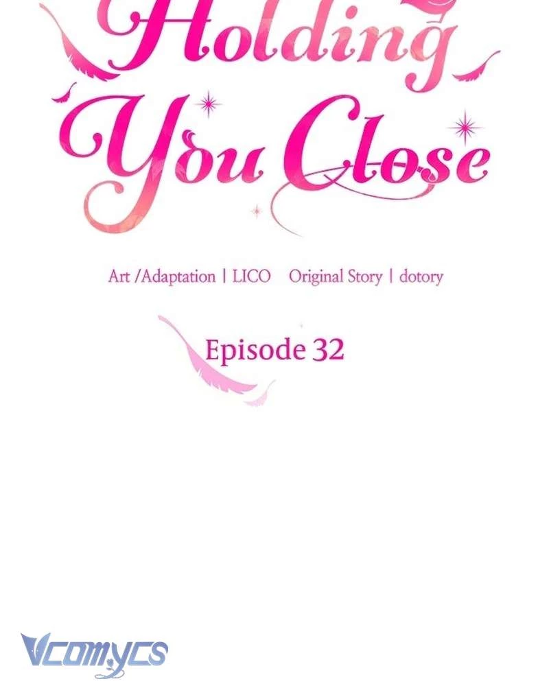 Trước Khi Em Có Ý Định Chạy Trốn Ta Sẽ Ngăn Chặn Nó Chapter 32 - 49