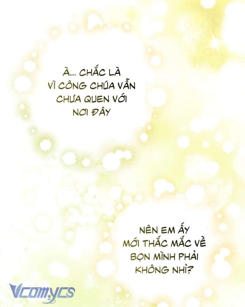 Trước Khi Em Có Ý Định Chạy Trốn Ta Sẽ Ngăn Chặn Nó Chapter 32 - 62