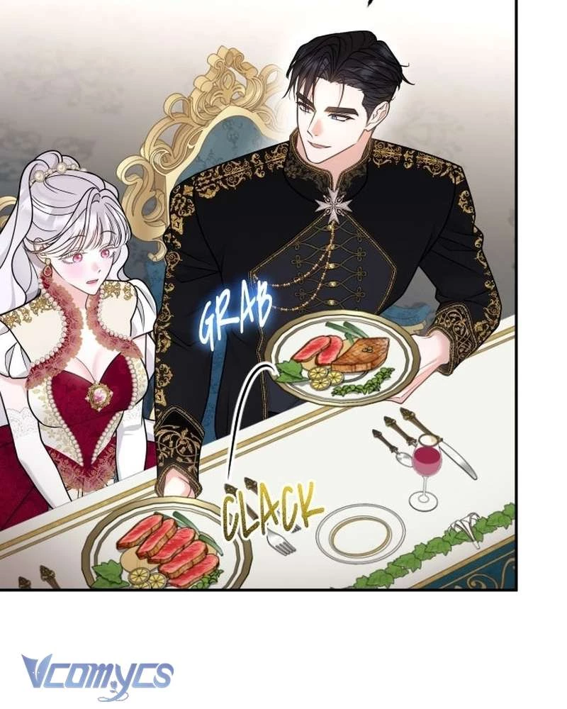 Trước Khi Em Có Ý Định Chạy Trốn Ta Sẽ Ngăn Chặn Nó Chapter 32 - 67