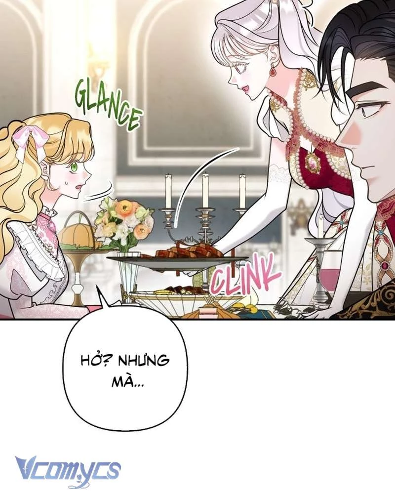 Trước Khi Em Có Ý Định Chạy Trốn Ta Sẽ Ngăn Chặn Nó Chapter 32 - 69